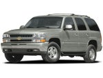 2005 Chevrolet Tahoe LT