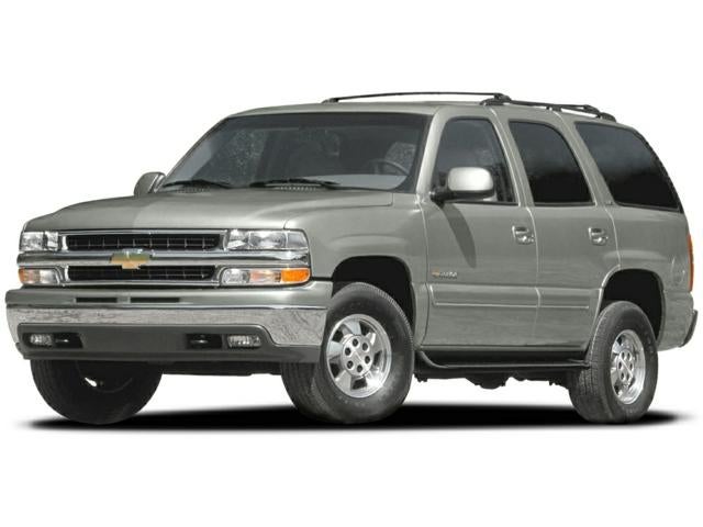 2005 Chevrolet Tahoe LT