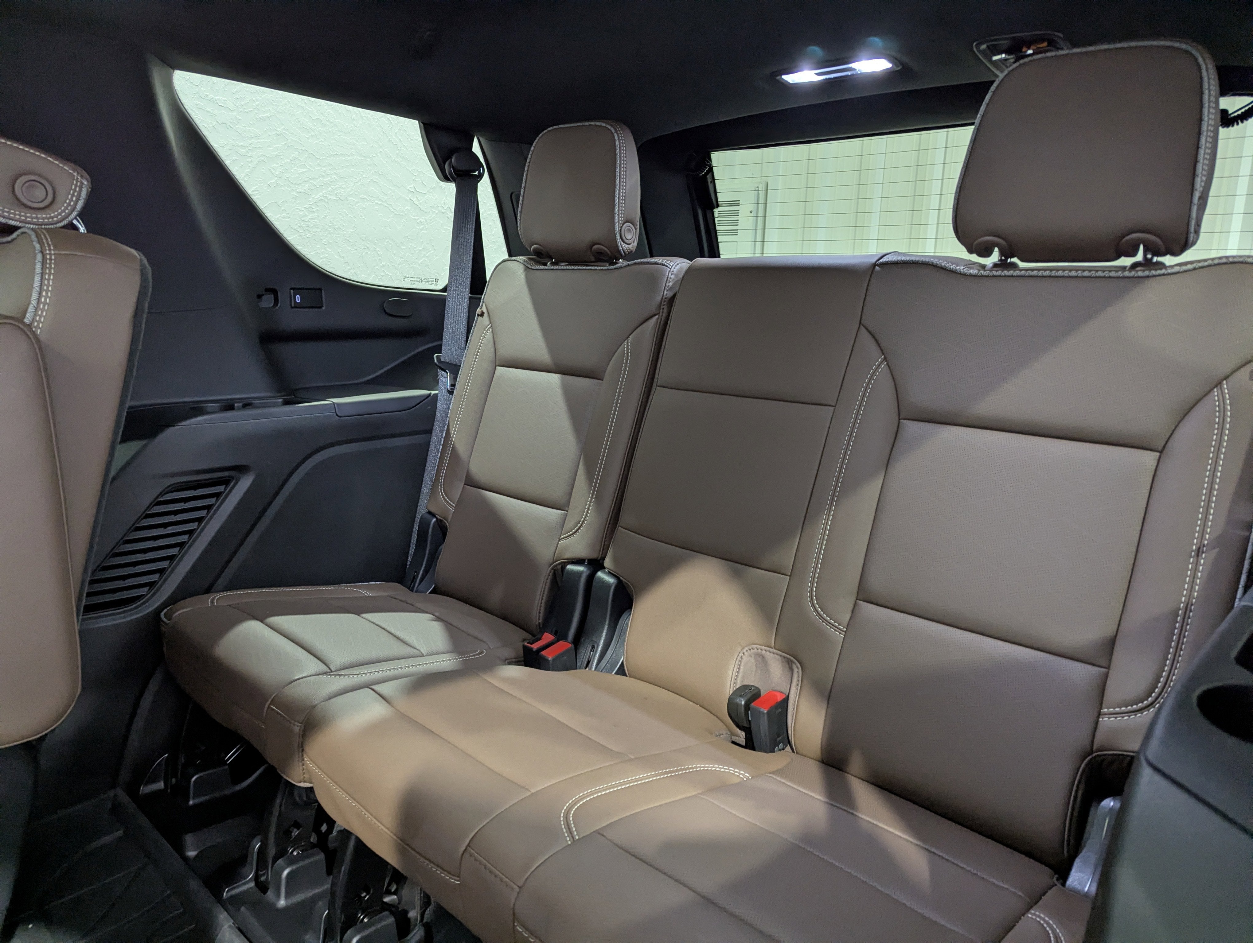 2023 Chevrolet Tahoe 4WD High Country