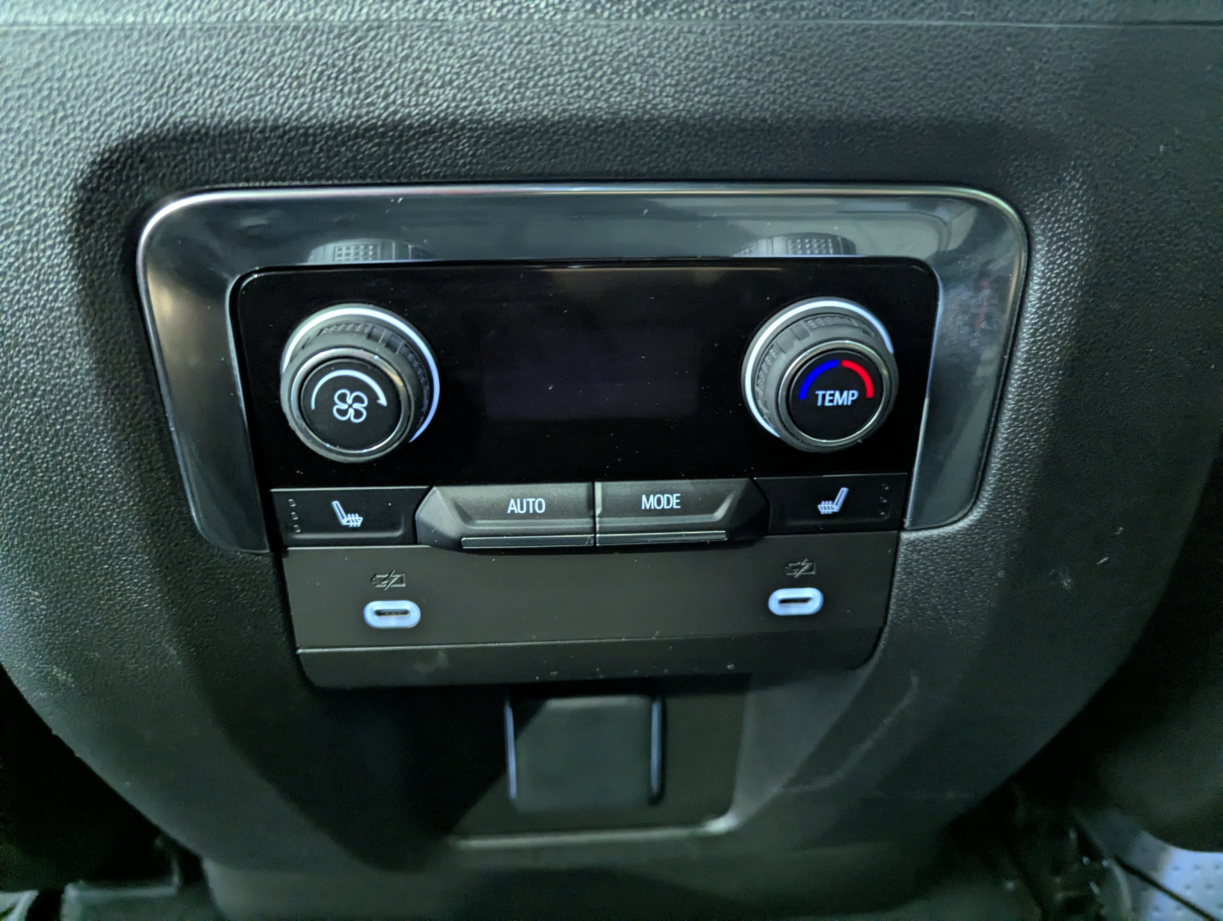 2023 Chevrolet Tahoe 4WD High Country
