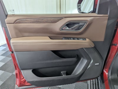 2023 Chevrolet Tahoe 4WD High Country