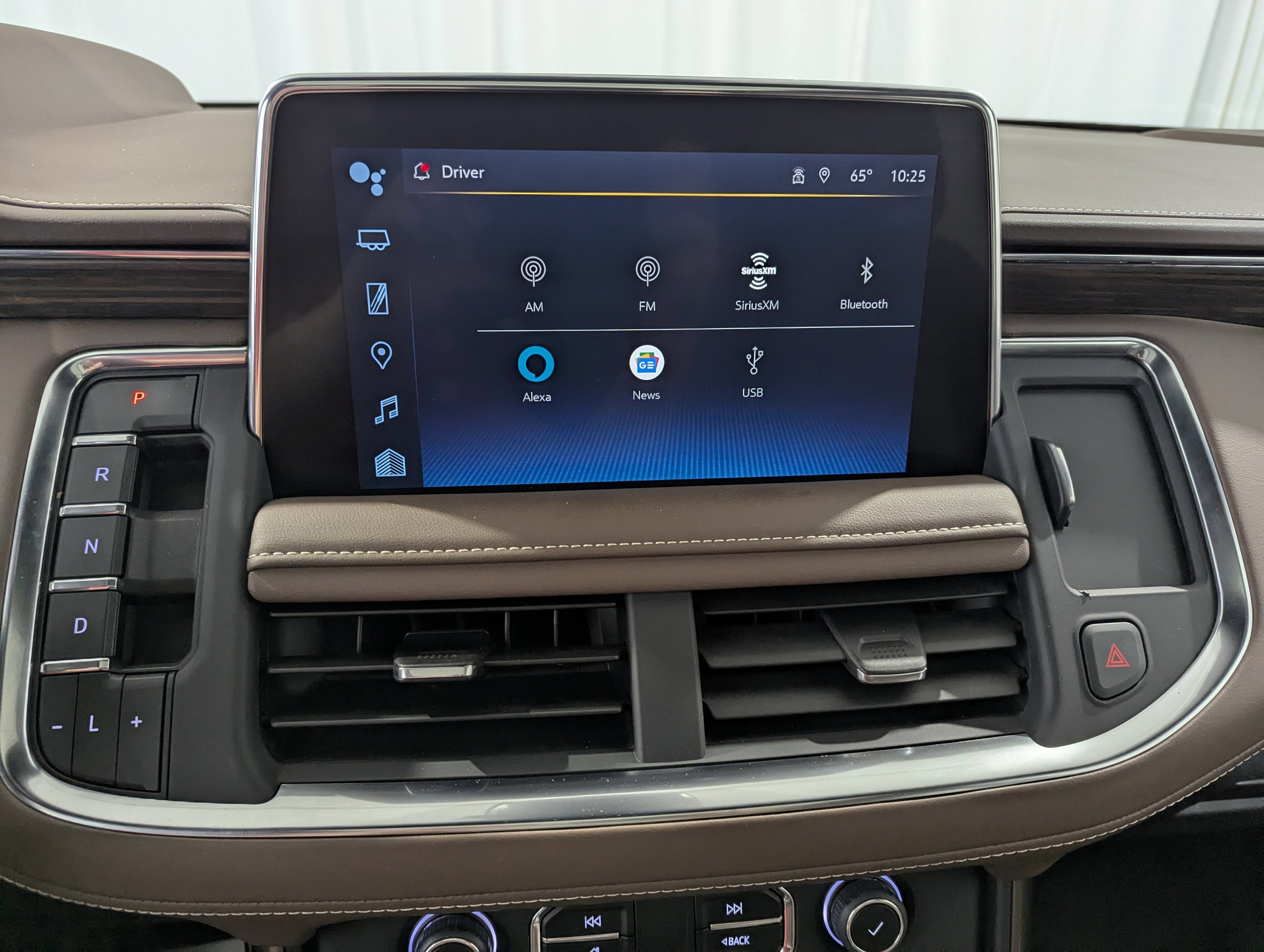 2023 Chevrolet Tahoe 4WD High Country