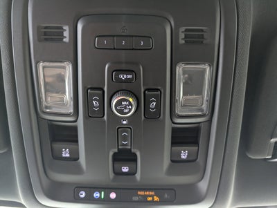 2023 Chevrolet Tahoe 4WD High Country