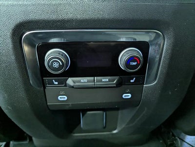2023 Chevrolet Tahoe 4WD High Country