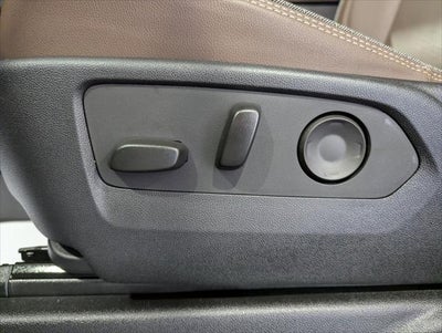 2023 Chevrolet Tahoe 4WD High Country