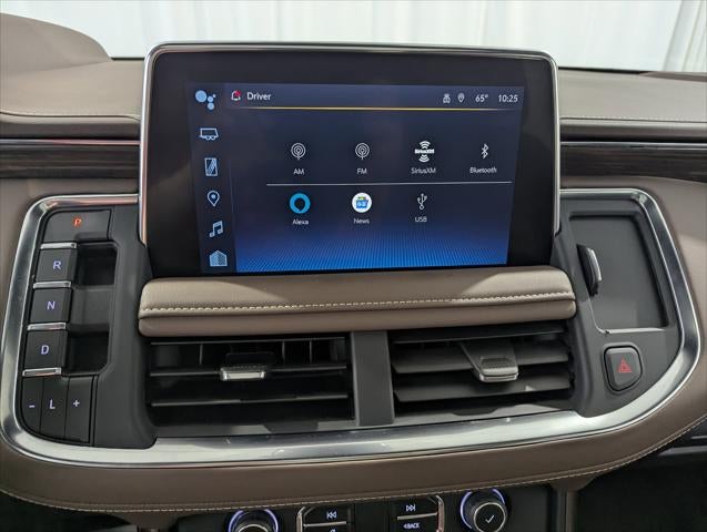 2023 Chevrolet Tahoe 4WD High Country