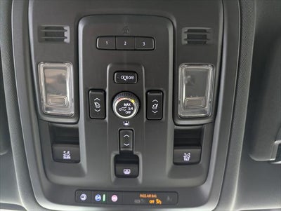 2023 Chevrolet Tahoe 4WD High Country