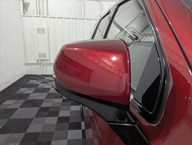 2023 Chevrolet Tahoe 4WD High Country