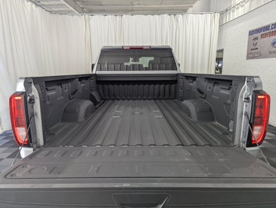 2024 GMC Sierra 3500HD 4WD Crew Cab Long Bed Pro