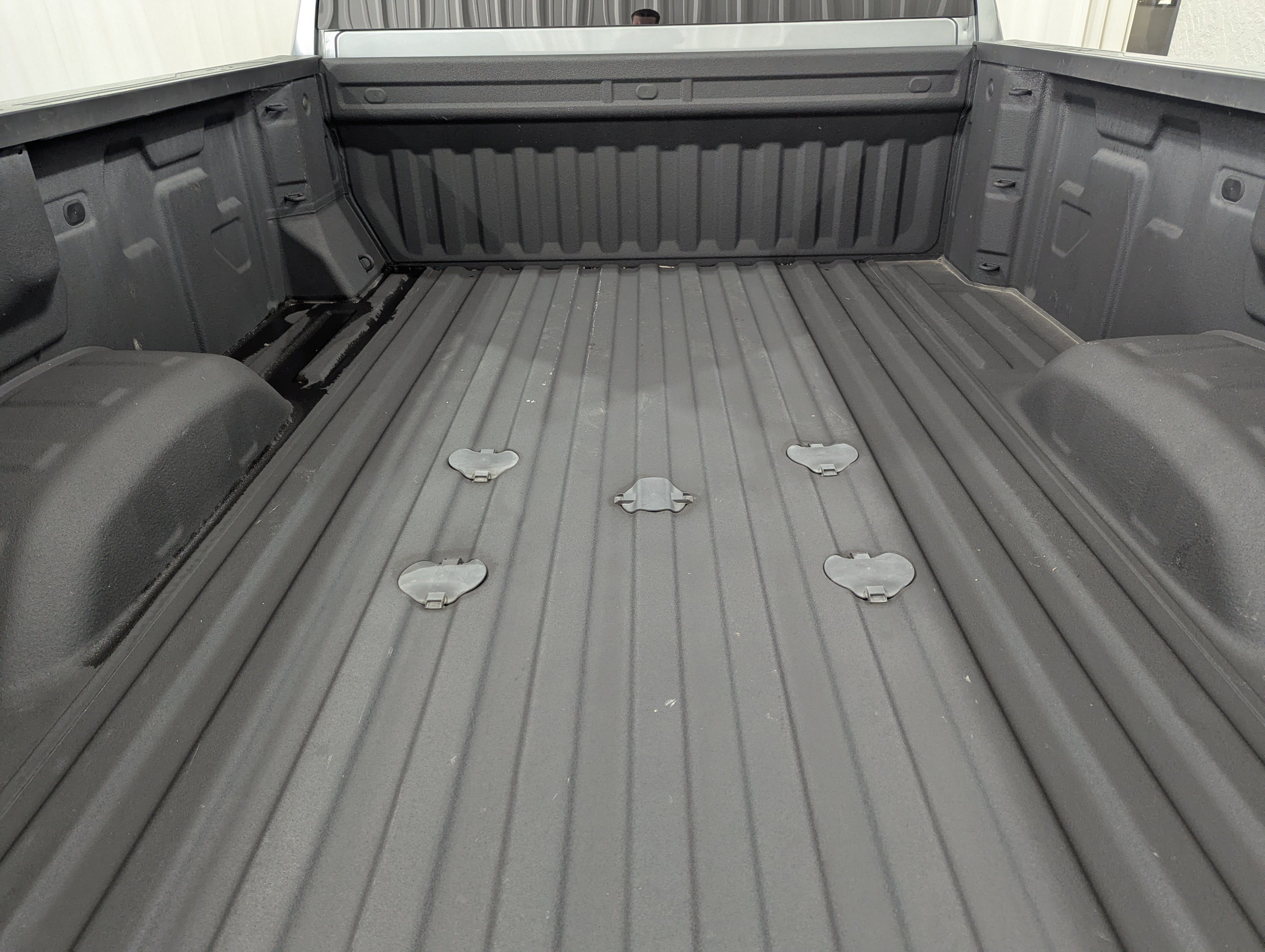 2024 GMC Sierra 3500HD 4WD Crew Cab Long Bed Pro