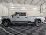 2024 GMC Sierra 3500HD 4WD Crew Cab Long Bed Pro