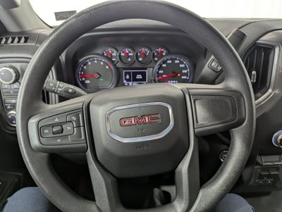 2024 GMC Sierra 3500HD 4WD Crew Cab Long Bed Pro