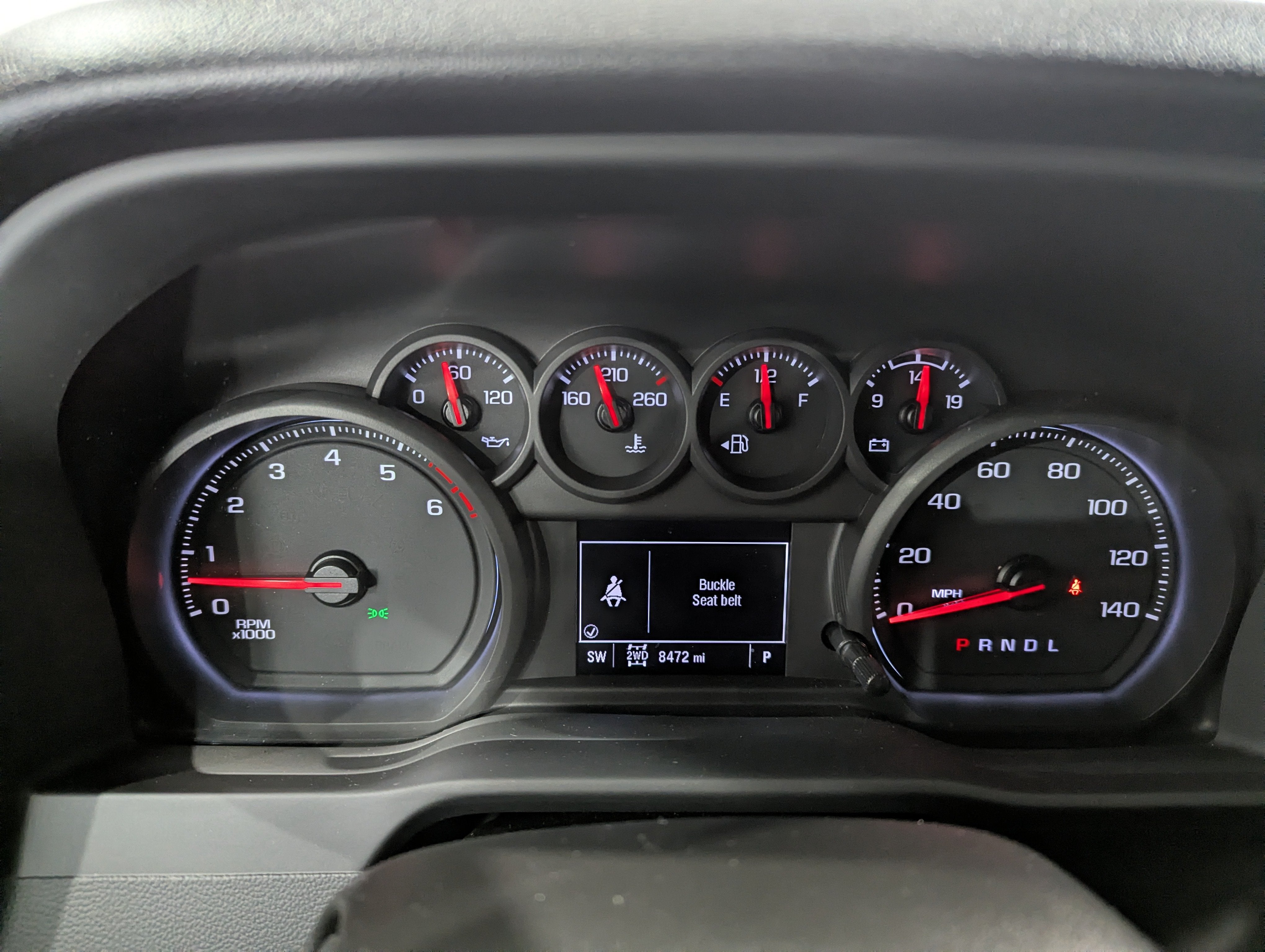 2024 GMC Sierra 3500HD 4WD Crew Cab Long Bed Pro