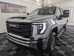 2024 GMC Sierra 3500HD 4WD Crew Cab Long Bed Pro