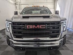 2024 GMC Sierra 3500HD 4WD Crew Cab Long Bed Pro