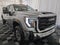 2024 GMC Sierra 3500HD 4WD Crew Cab Long Bed Pro