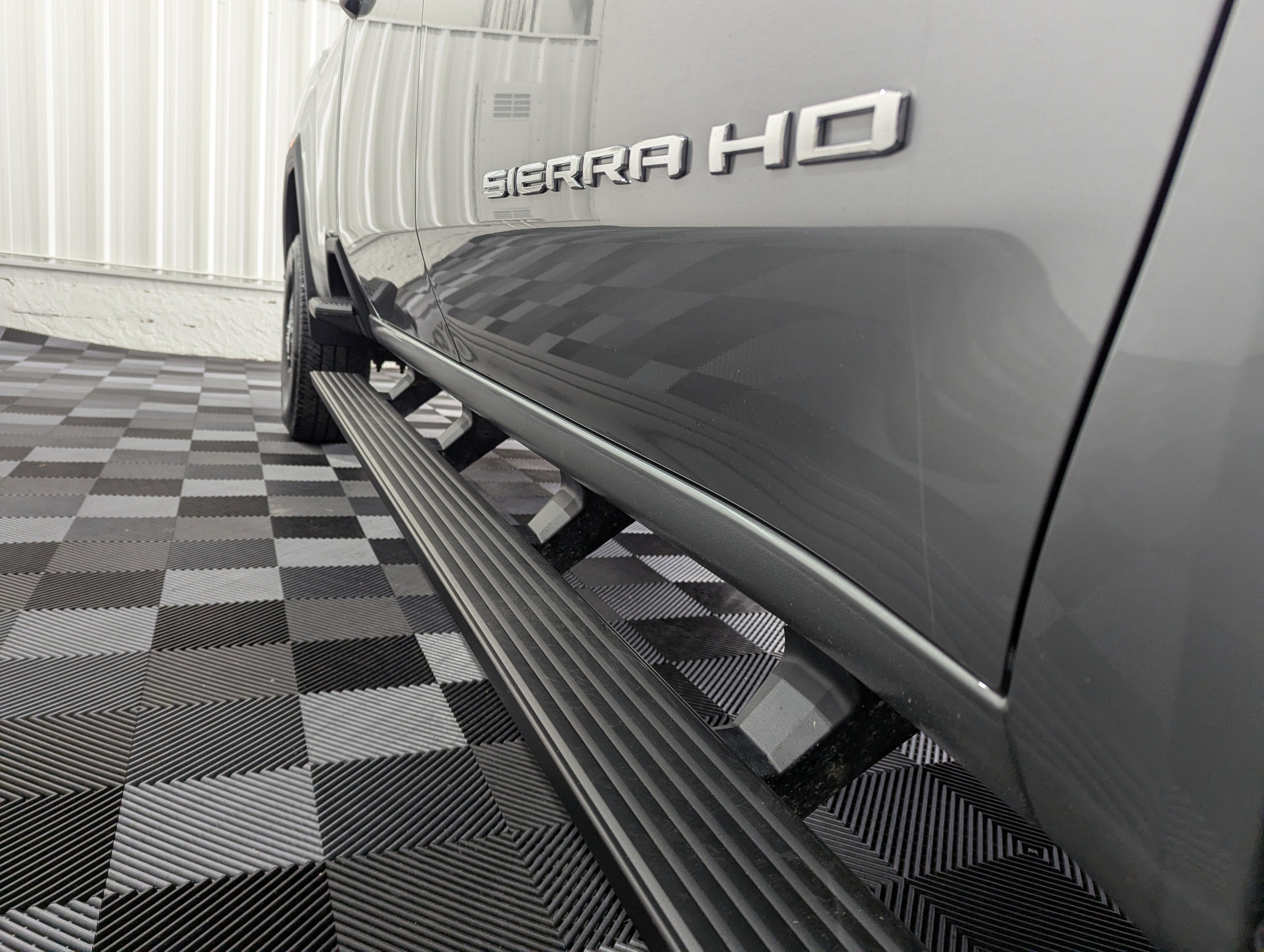 2024 GMC Sierra 3500HD 4WD Crew Cab Long Bed Pro