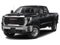 2024 GMC Sierra 3500HD 4WD Crew Cab Long Bed Pro