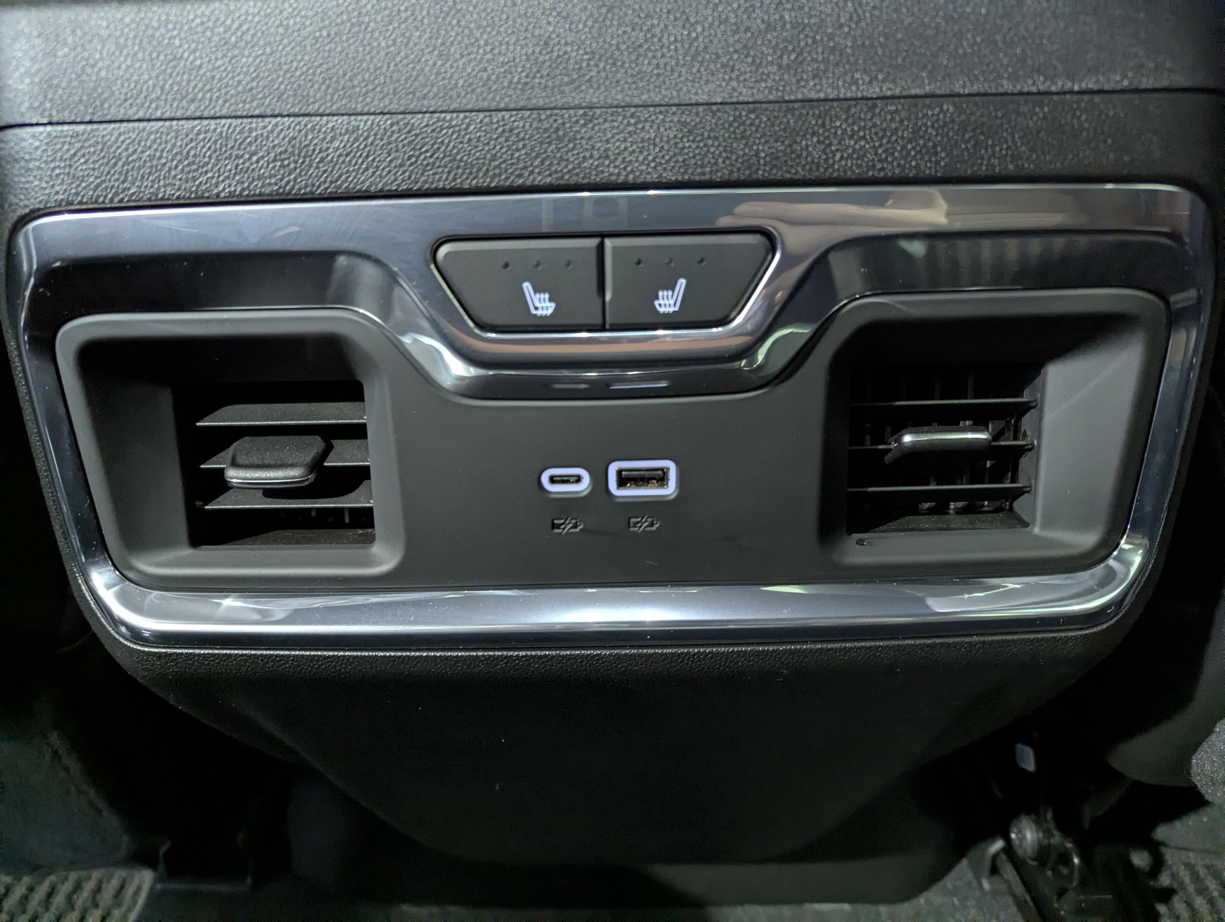 2024 GMC Sierra 1500 4WD Crew Cab Short Box Denali Ultimate