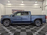 2024 GMC Sierra 1500 4WD Crew Cab Short Box Denali Ultimate
