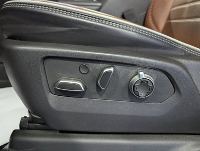 2024 GMC Sierra 1500 4WD Crew Cab Short Box Denali Ultimate