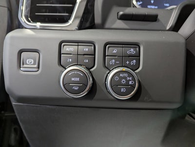 2024 GMC Sierra 1500 4WD Crew Cab Short Box Denali Ultimate