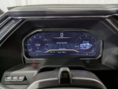 2024 GMC Sierra 1500 4WD Crew Cab Short Box Denali Ultimate