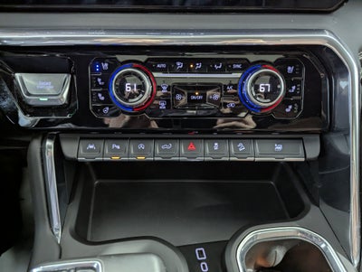 2024 GMC Sierra 1500 4WD Crew Cab Short Box Denali Ultimate