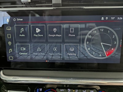 2024 GMC Sierra 1500 4WD Crew Cab Short Box Denali Ultimate