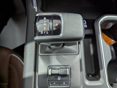 2024 GMC Sierra 1500 4WD Crew Cab Short Box Denali Ultimate