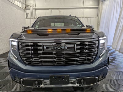 2024 GMC Sierra 1500 4WD Crew Cab Short Box Denali Ultimate