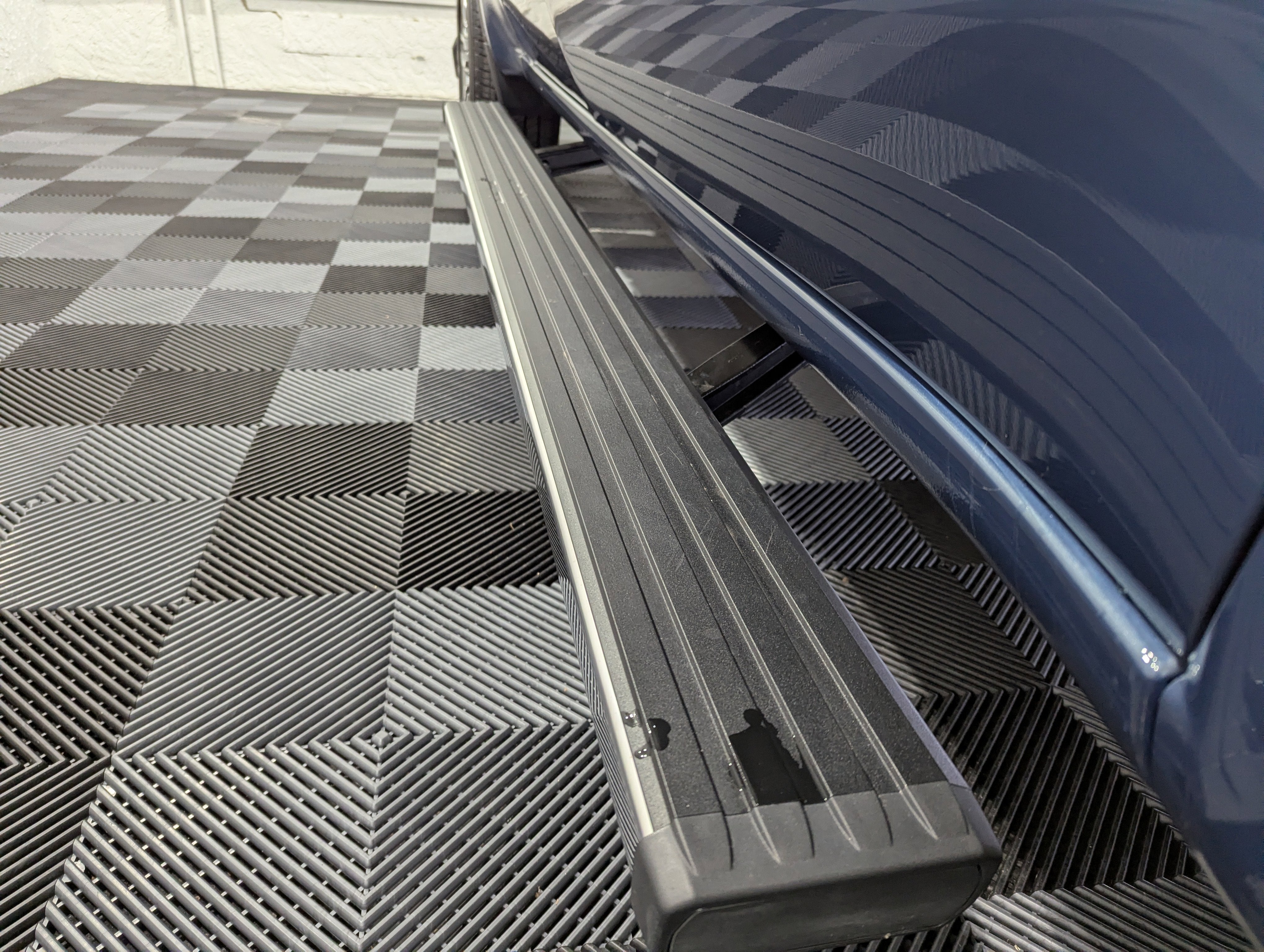 2024 GMC Sierra 1500 4WD Crew Cab Short Box Denali Ultimate