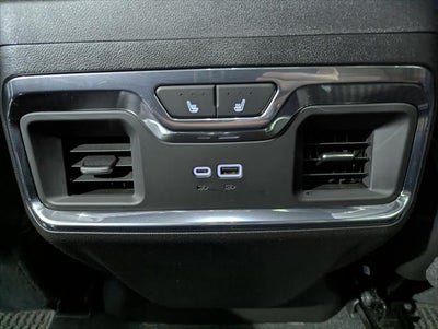 2024 GMC Sierra 1500 4WD Crew Cab Short Box Denali Ultimate