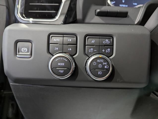 2024 GMC Sierra 1500 4WD Crew Cab Short Box Denali Ultimate