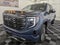 2024 GMC Sierra 1500 4WD Crew Cab Short Box Denali Ultimate
