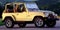 2001 Jeep Wrangler Sahara