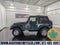2001 Jeep Wrangler Sahara