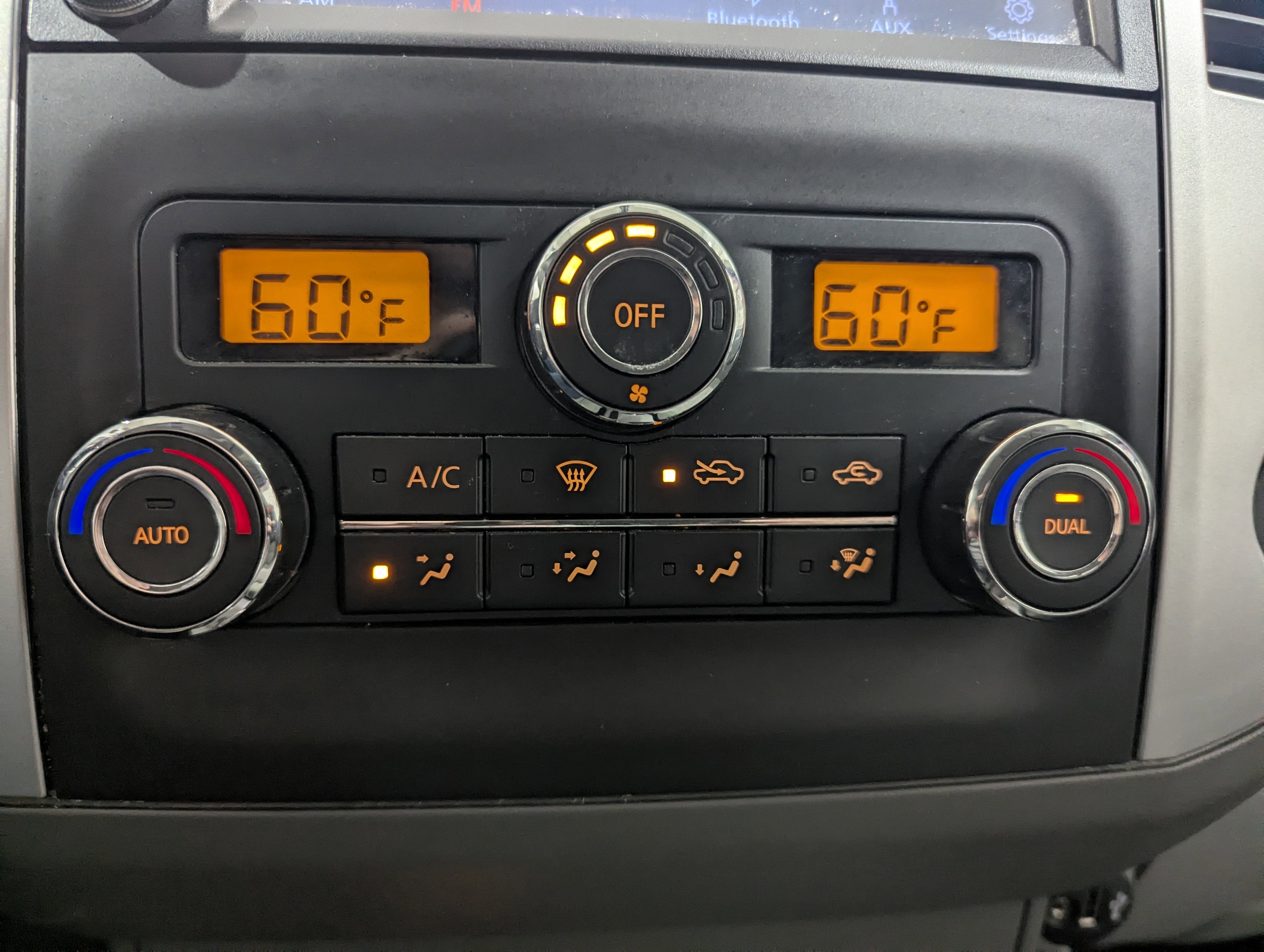 2020 Nissan Frontier Crew Cab SV 4x4