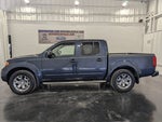 2020 Nissan Frontier Crew Cab SV 4x4