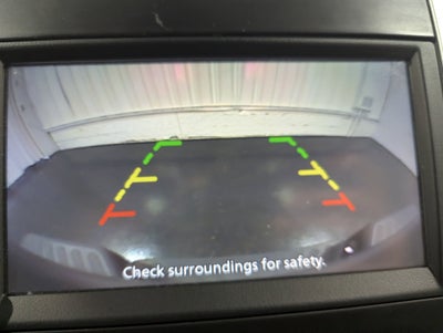 2020 Nissan Frontier Crew Cab SV 4x4