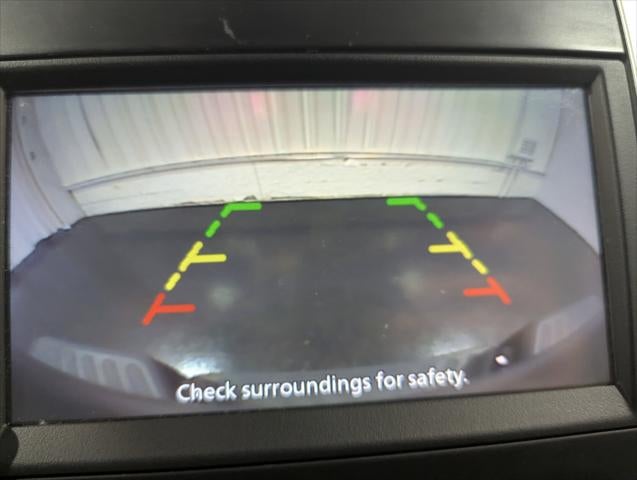 2020 Nissan Frontier Crew Cab SV 4x4