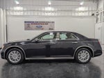 2013 Chrysler 300C AWD