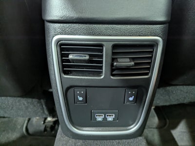 2018 Dodge Charger GT AWD