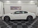 2018 Dodge Charger GT AWD