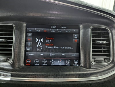 2018 Dodge Charger GT AWD