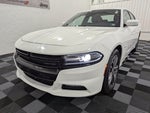 2018 Dodge Charger GT AWD