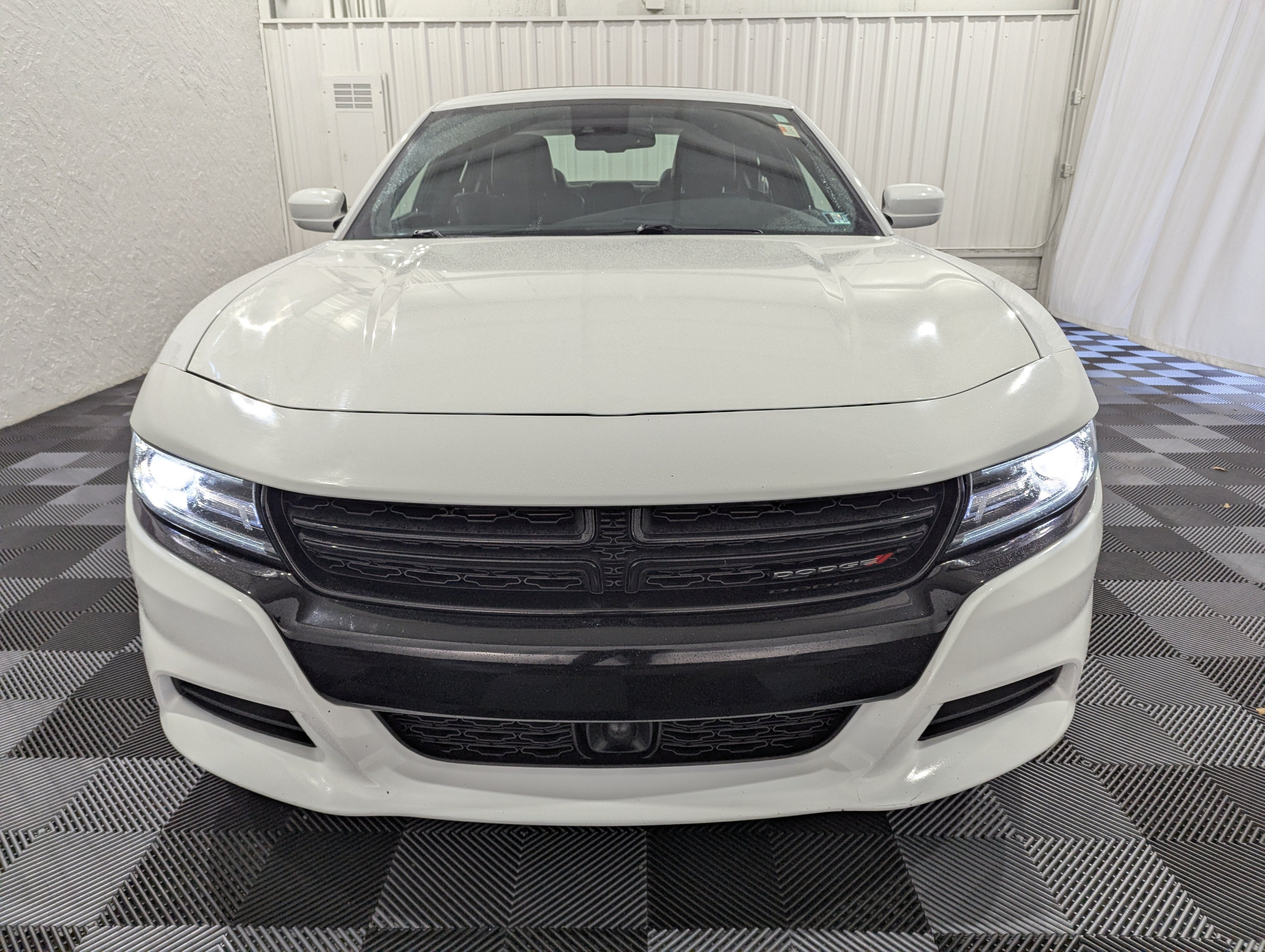 2018 Dodge Charger GT AWD