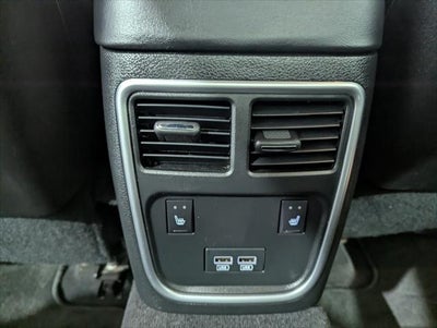 2018 Dodge Charger GT AWD