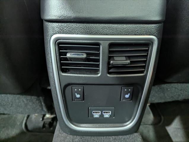 2018 Dodge Charger GT AWD