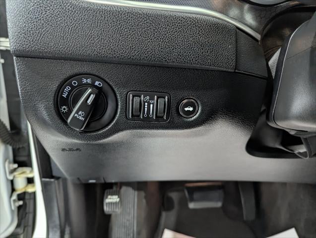 2018 Dodge Charger GT AWD